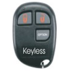 Audivox AA925 Remote