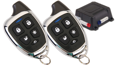 Remote Starter Systems