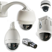 Keyless Entry Systems